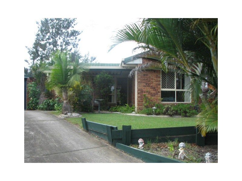 11 Robinson, Browns Plains QLD 4118