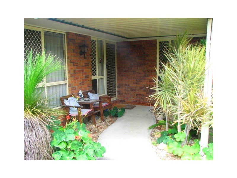 11 Robinson, Browns Plains QLD 4118