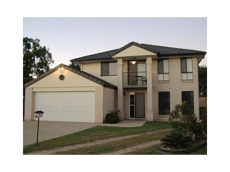 24 CORNELL CL, Regents Park QLD 4118
