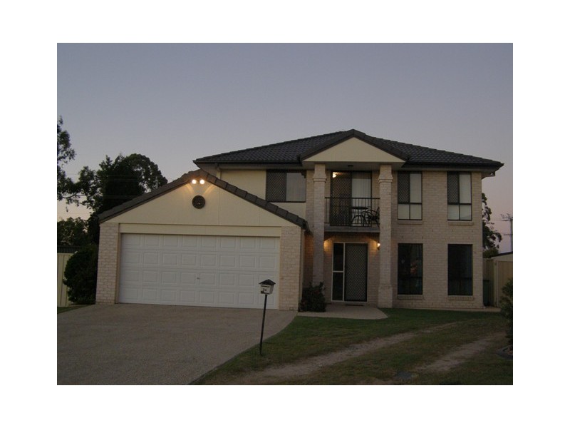 24 CORNELL CL, Regents Park QLD 4118