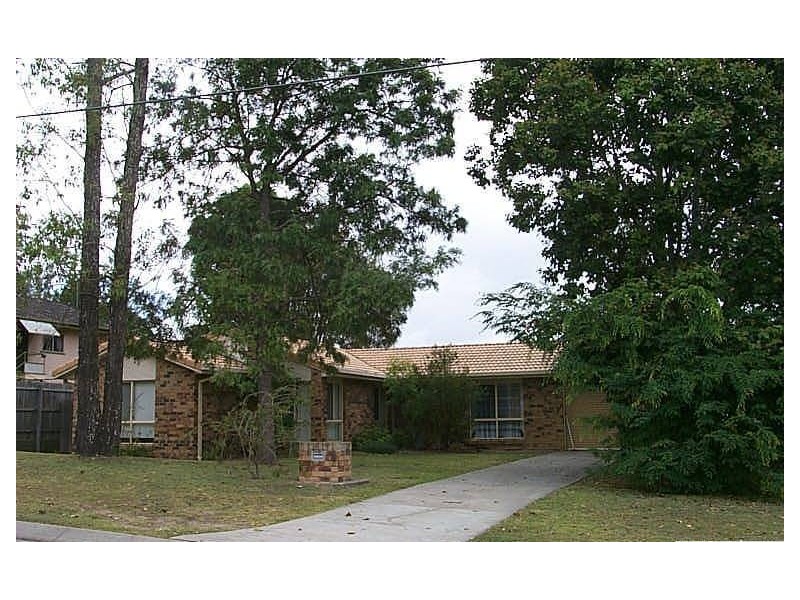 4 Barker street, Boronia Heights QLD 4124