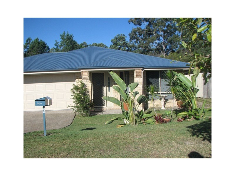 20 James St, Crestmead QLD 4132