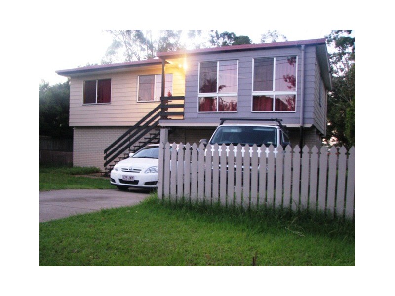 Waterford West QLD 4133