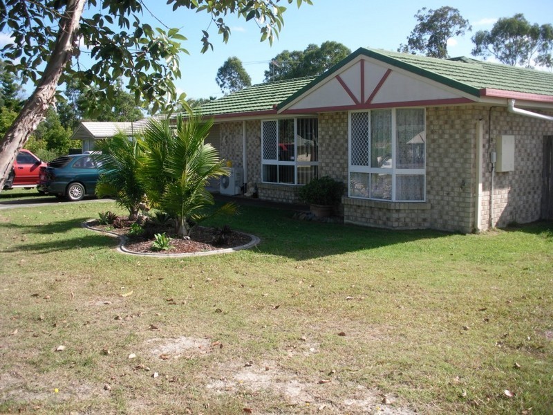 9 Riseborough cr, Crestmead QLD 4132