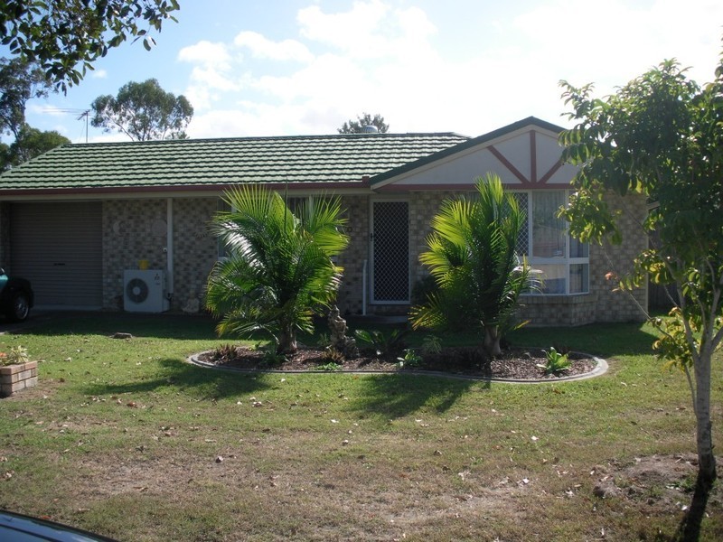 9 Riseborough cr, Crestmead QLD 4132