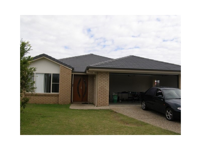 90 SECOND AV, Marsden QLD 4132