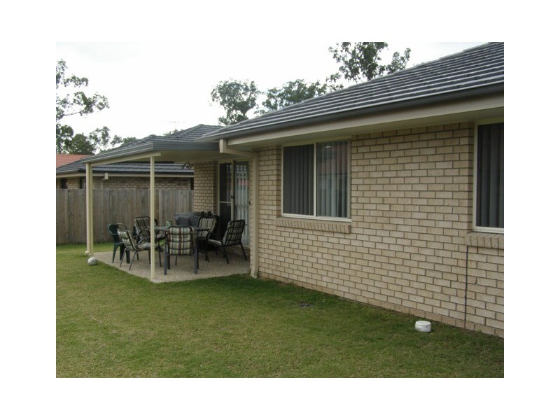 90 SECOND AV, Marsden QLD 4132