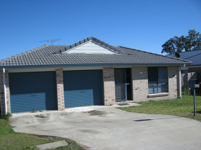 3 Justin Pl, Crestmead QLD 4132