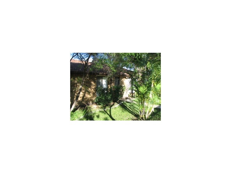 58 Trulson Drive, Crestmead QLD 4132