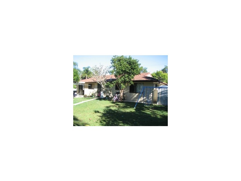 58 Trulson Drive, Crestmead QLD 4132