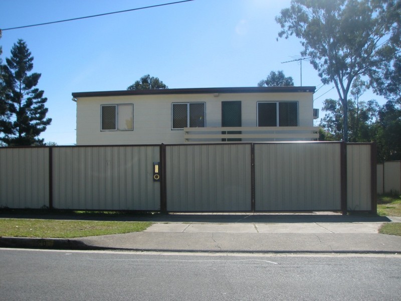 20 Omalley st, Loganlea QLD 4131