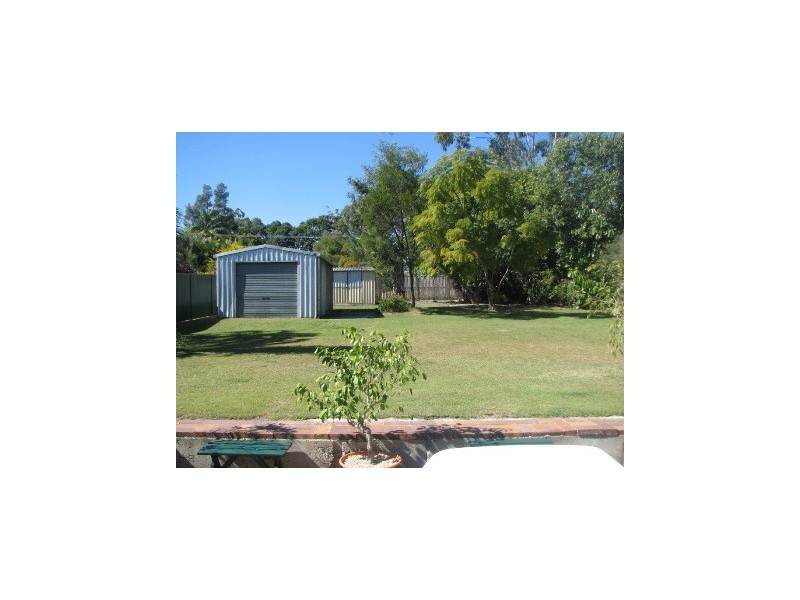 22 Trulson Dr, Crestmead QLD 4132