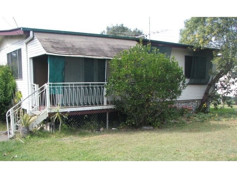 Logan Central QLD 4114