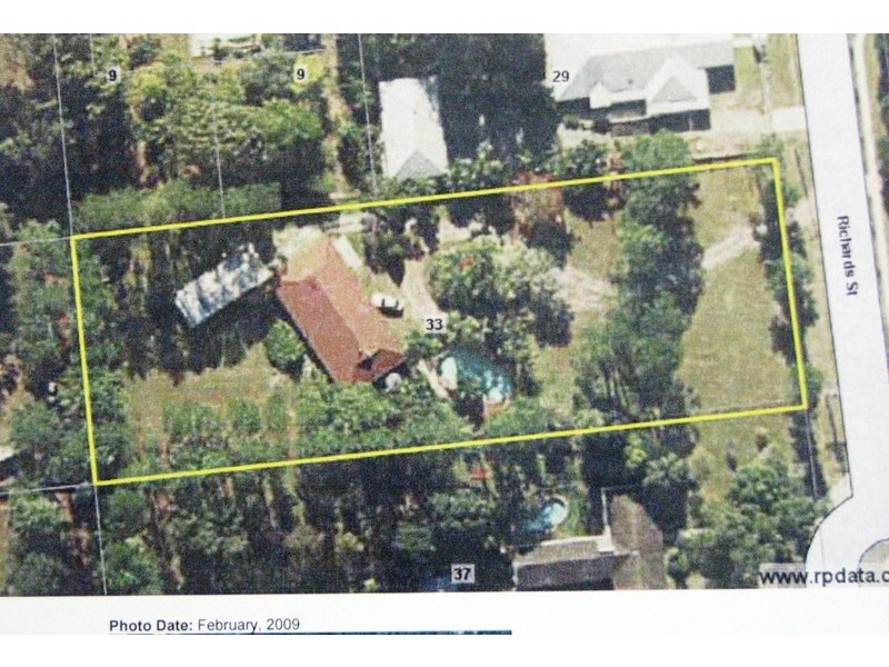 33 Richards St, Loganlea QLD 4131