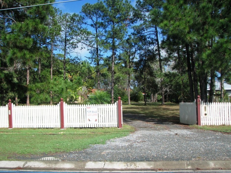 33 Richards St, Loganlea QLD 4131