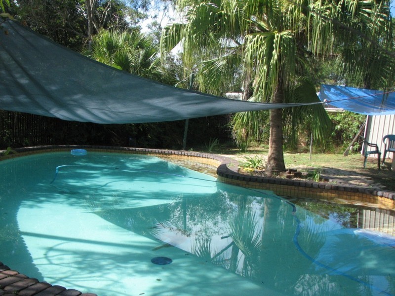 33 Richards St, Loganlea QLD 4131
