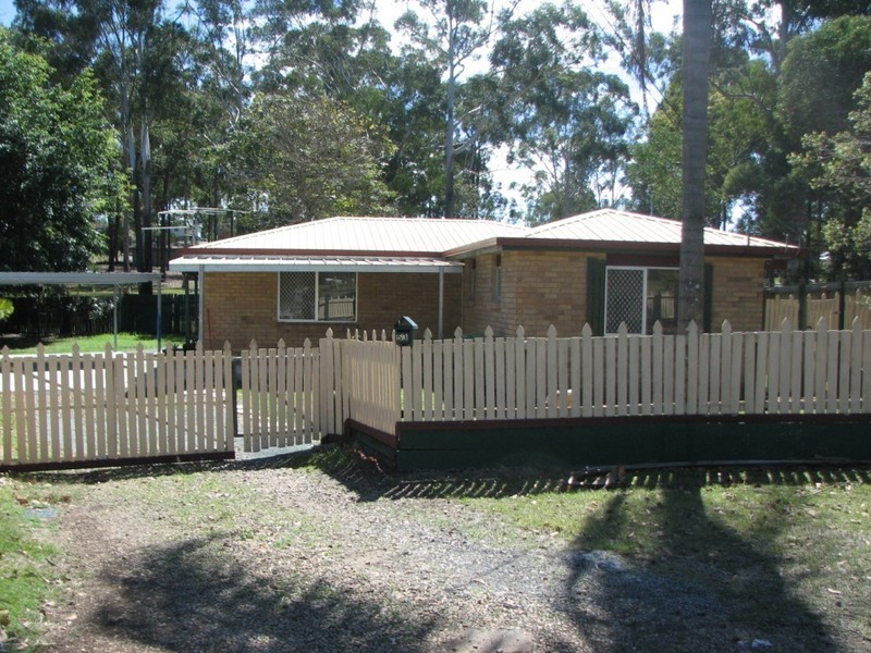 53 Anchusa st, Kingston QLD 4114