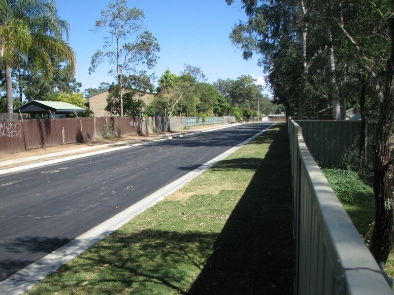 17 Cypress st, Marsden QLD 4132