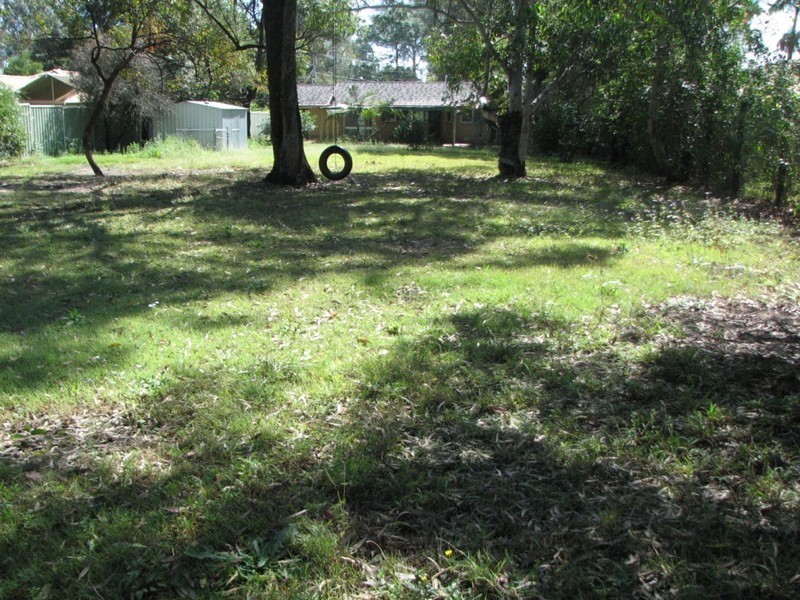 17 Cypress st, Marsden QLD 4132