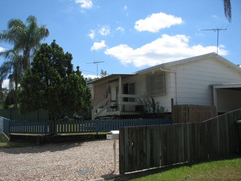 18 Ochna st, Crestmead QLD 4132