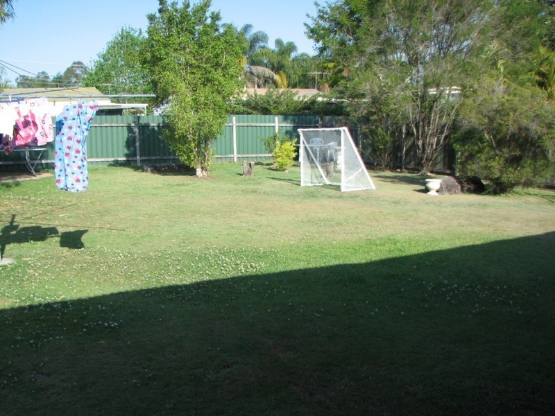 18 Ochna st, Crestmead QLD 4132