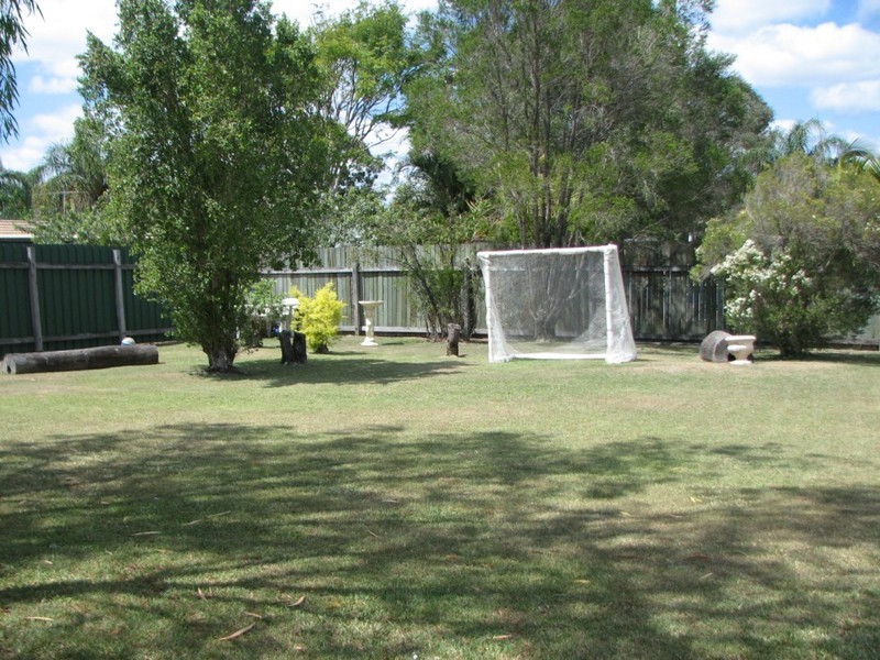 18 Ochna st, Crestmead QLD 4132