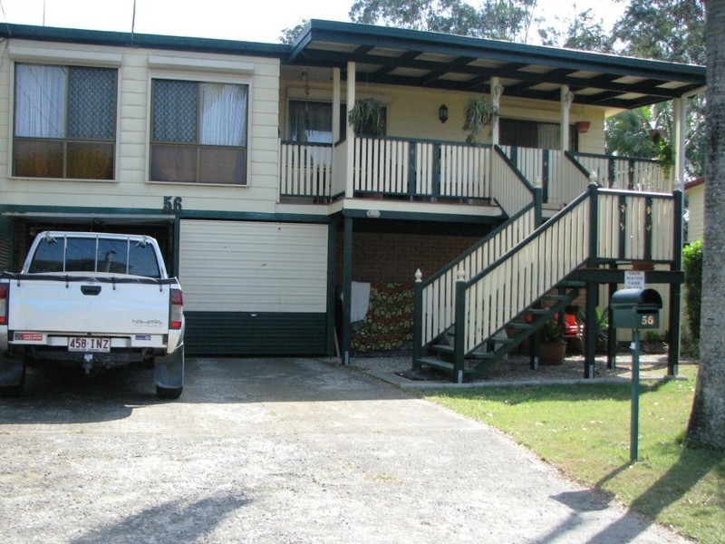 56 Leanne St, Marsden QLD 4132