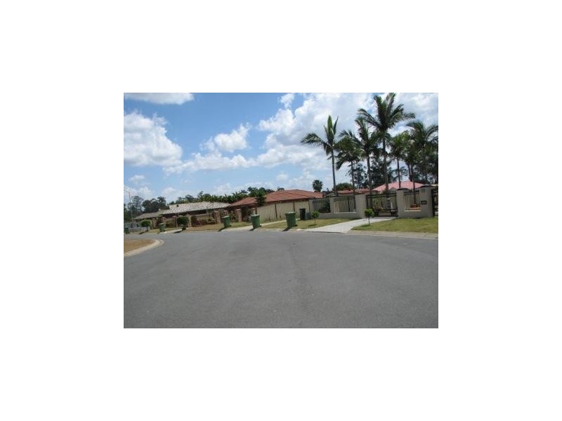 Marsden QLD 4132