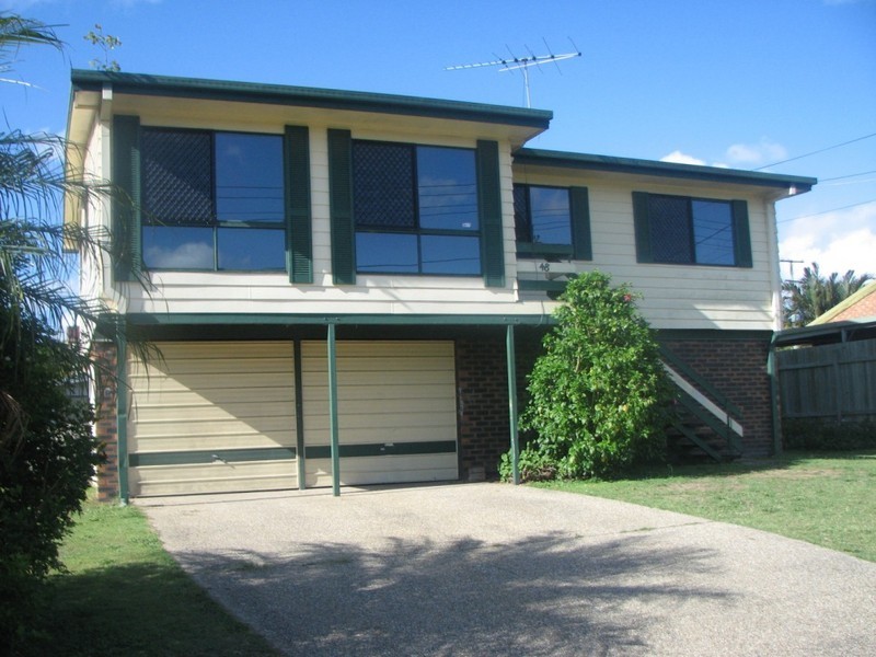 48 Forestwood st, Crestmead QLD 4132