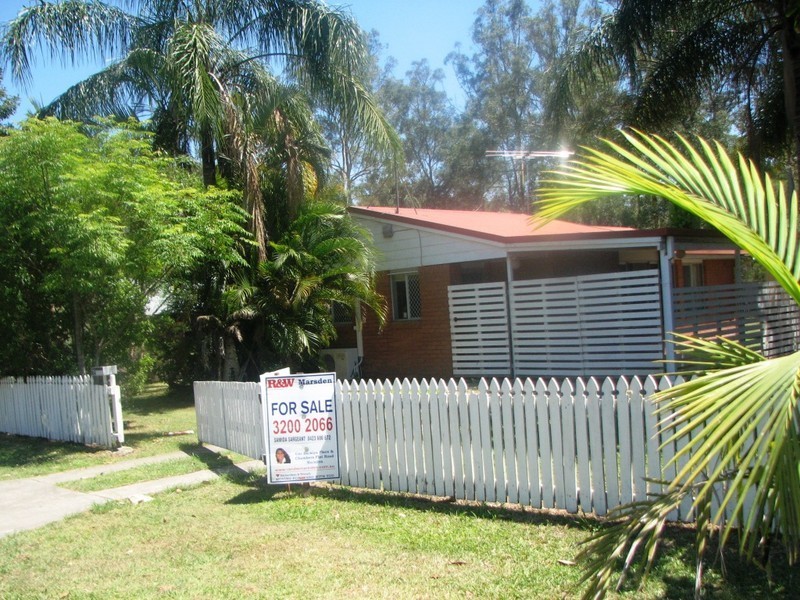 7 SYLVIA ST, Loganlea QLD 4131