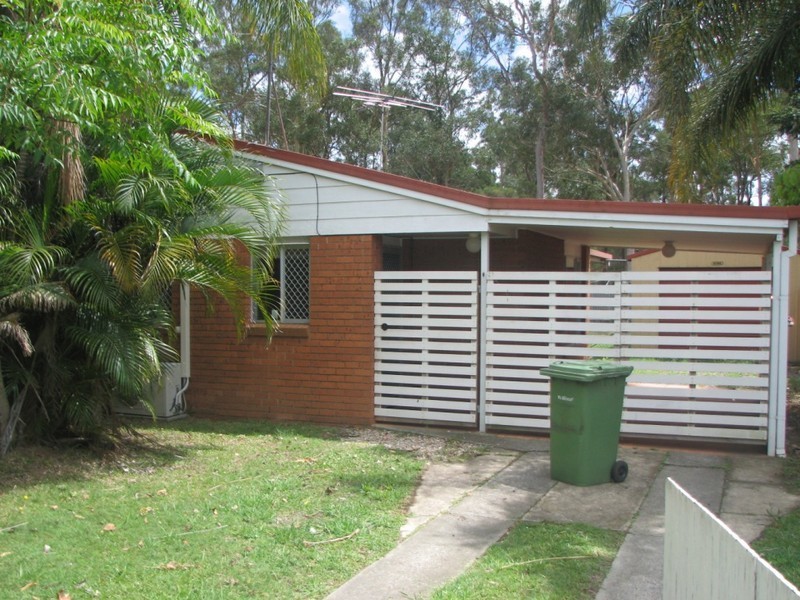 7 SYLVIA ST, Loganlea QLD 4131