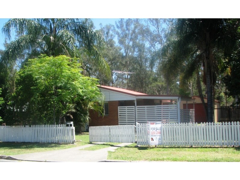 7 SYLVIA ST, Loganlea QLD 4131