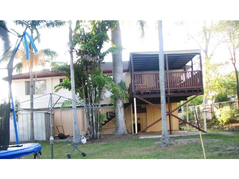 Marsden QLD 4132