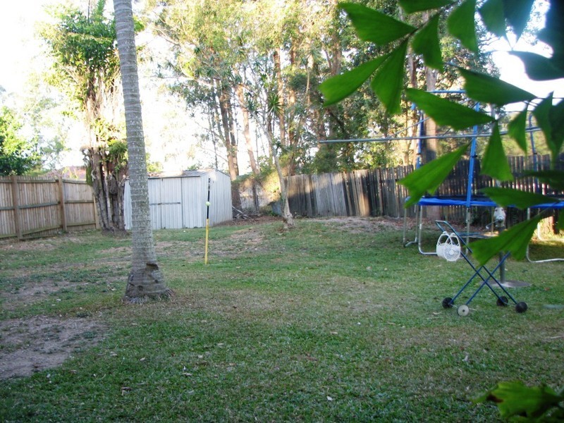 Marsden QLD 4132