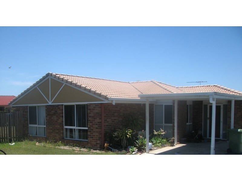 26 Lorraine st, Crestmead QLD 4132