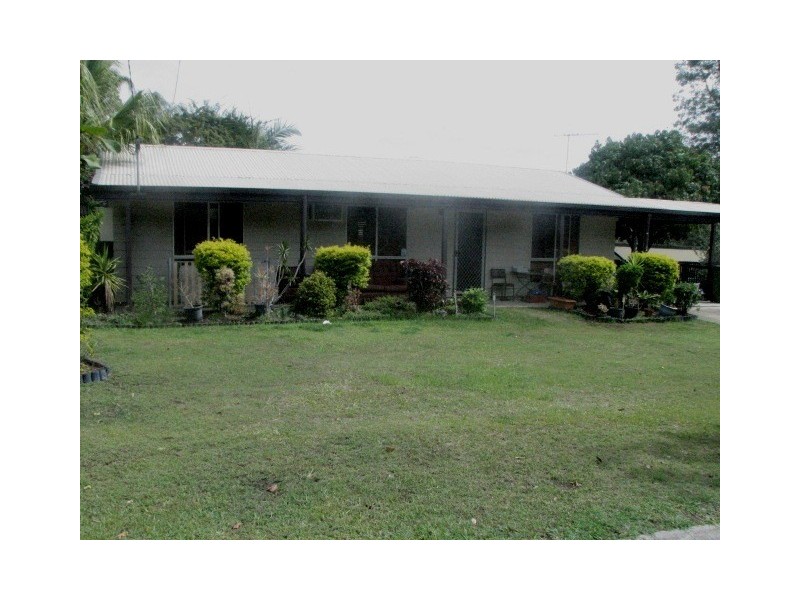 9 orm crt, Marsden QLD 4132