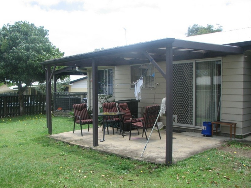 9 orm crt, Marsden QLD 4132