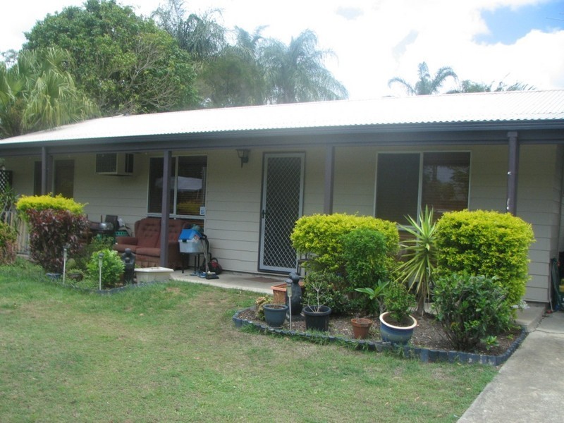 9 orm crt, Marsden QLD 4132