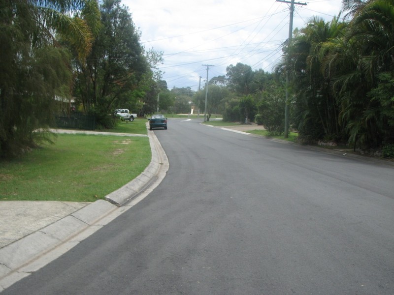 9 orm crt, Marsden QLD 4132