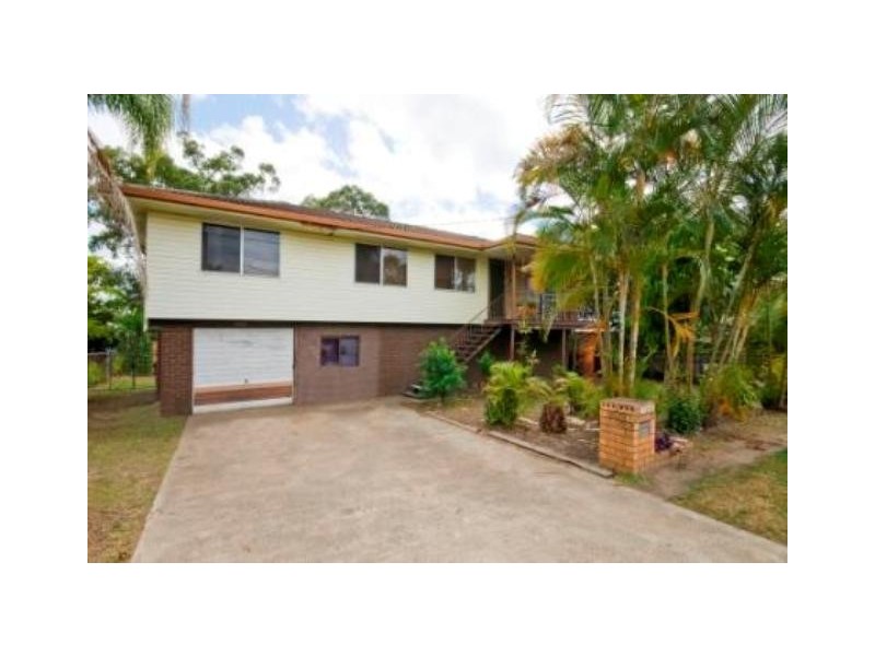 706  browns plains rd, Marsden QLD 4132