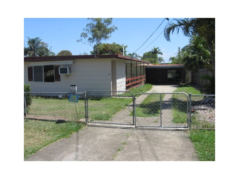 Waterford West QLD 4133