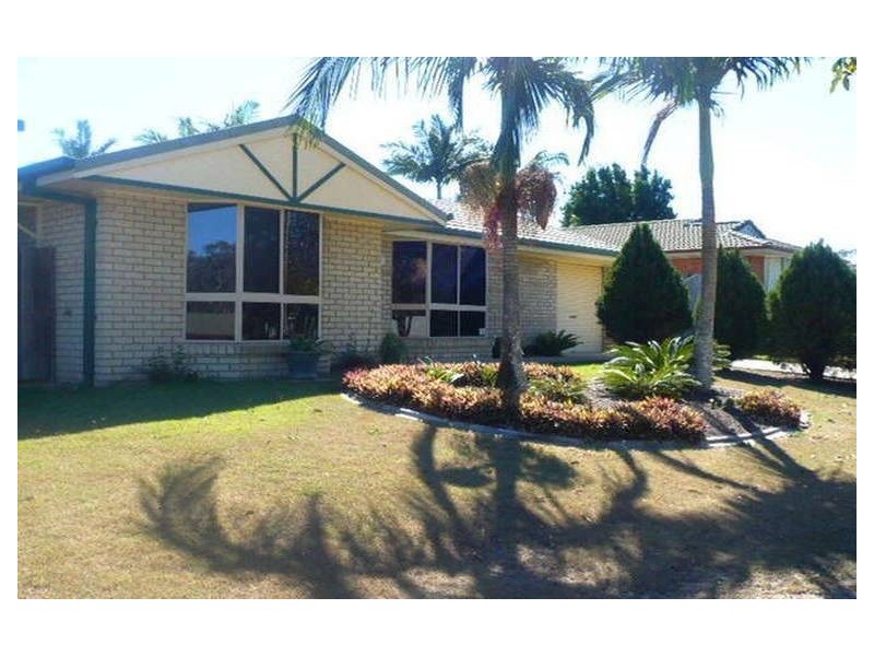 7 Riseborough cr, Crestmead QLD 4132