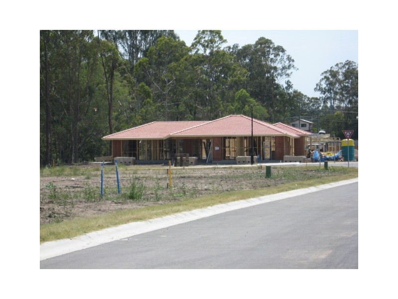 Loganlea QLD 4131