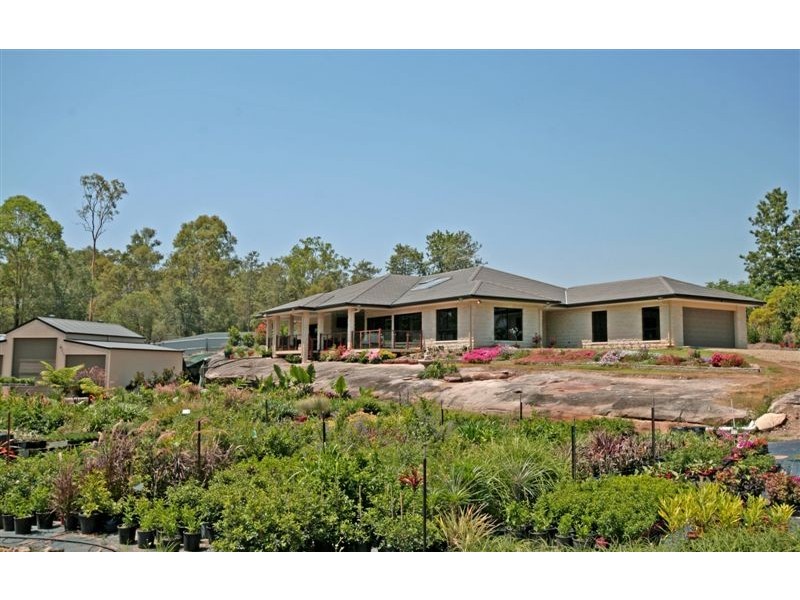 Chambers Flat QLD 4133