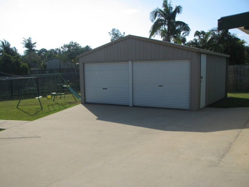 18 Forestwood st, Crestmead QLD 4132