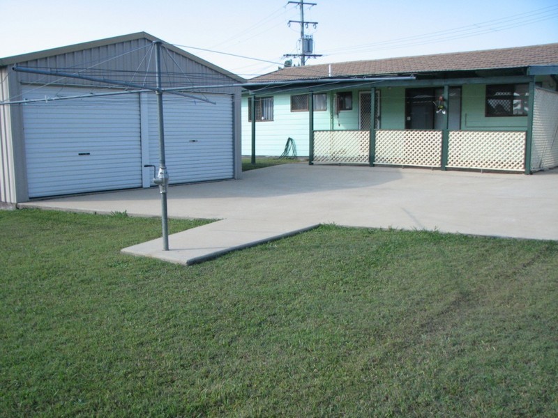 18 Forestwood st, Crestmead QLD 4132