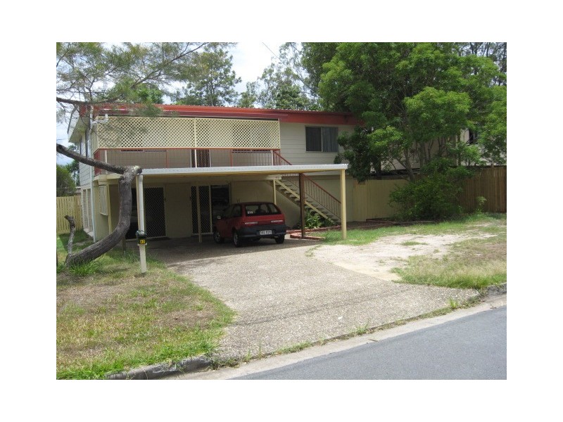 42 Bambil st, Crestmead QLD 4132