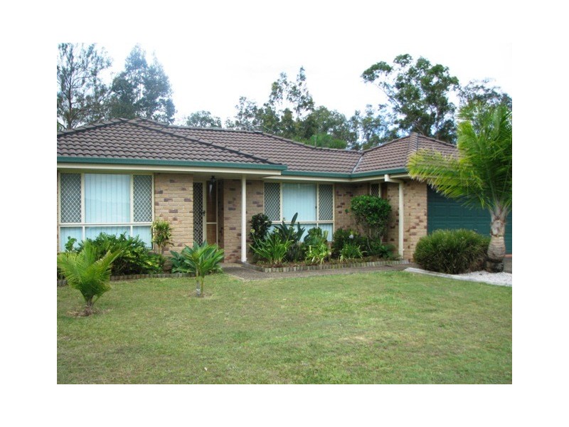 33 Lake Amaroo crt, Logan Reserve QLD 4133