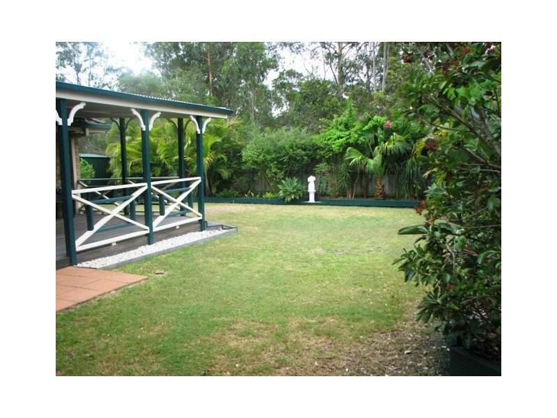33 Lake Amaroo crt, Logan Reserve QLD 4133