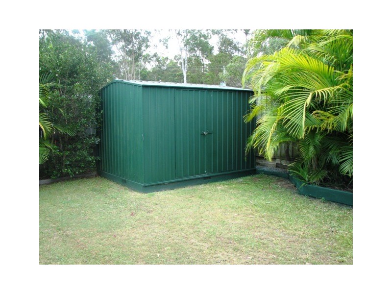 33 Lake Amaroo crt, Logan Reserve QLD 4133